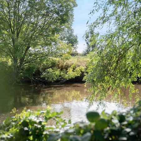 Harlepadd 3C Villa Neufunnixsiel Dış mekan fotoğraf