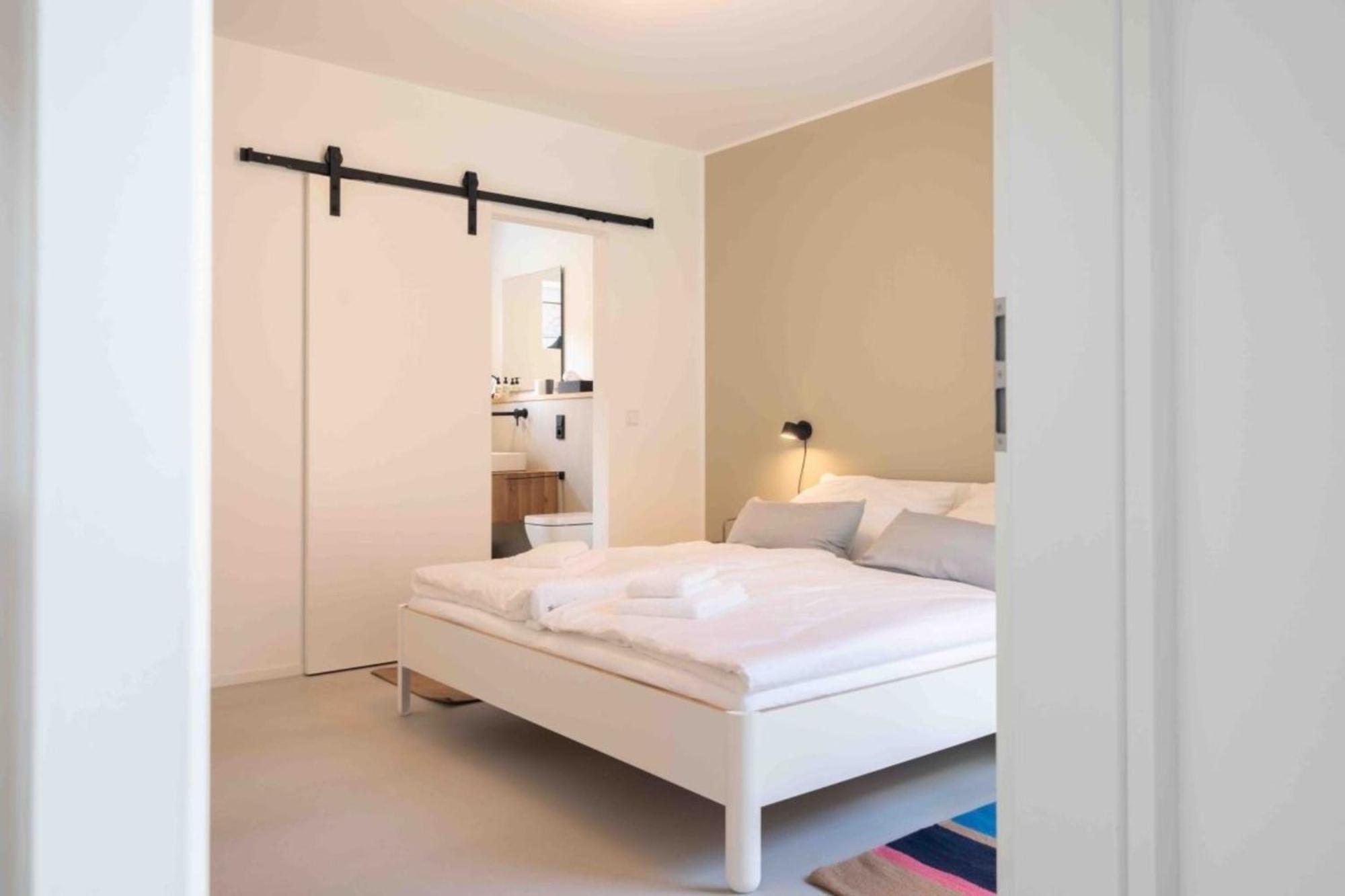 Harlepadd 3C Villa Neufunnixsiel Dış mekan fotoğraf