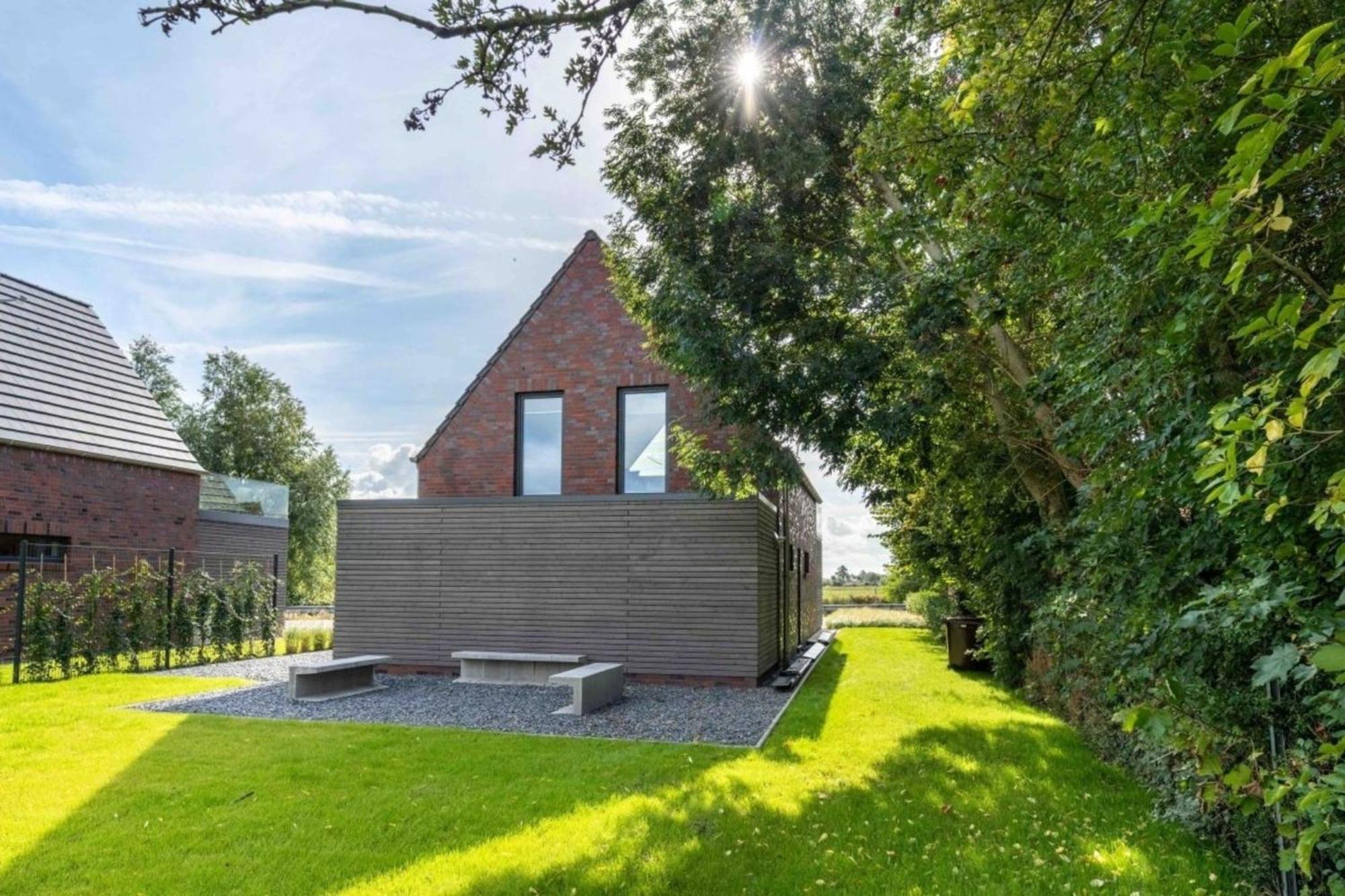 Harlepadd 3C Villa Neufunnixsiel Dış mekan fotoğraf