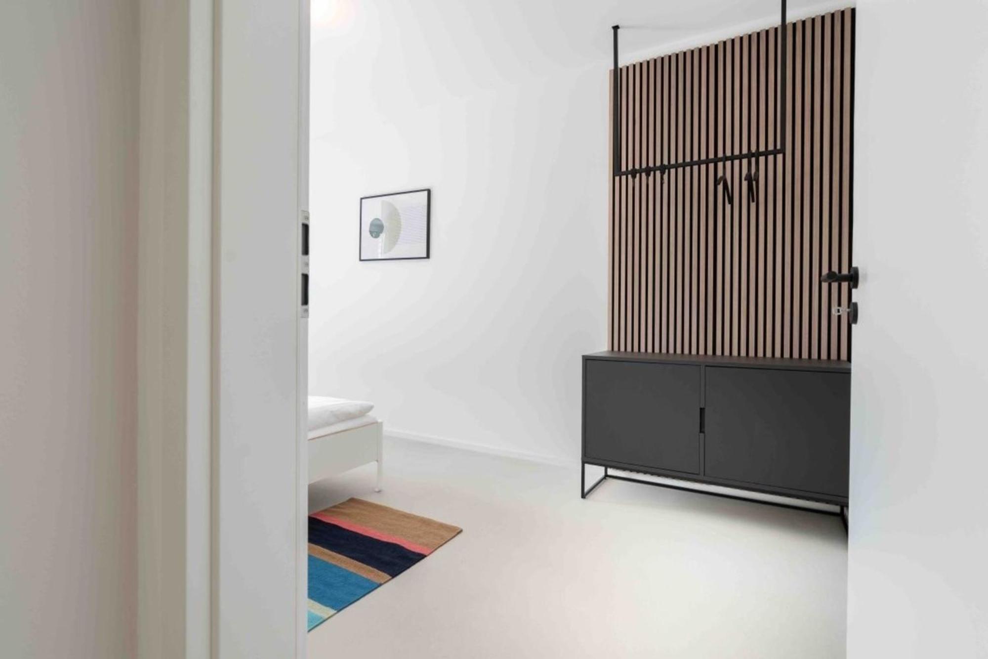 Harlepadd 3C Villa Neufunnixsiel Dış mekan fotoğraf
