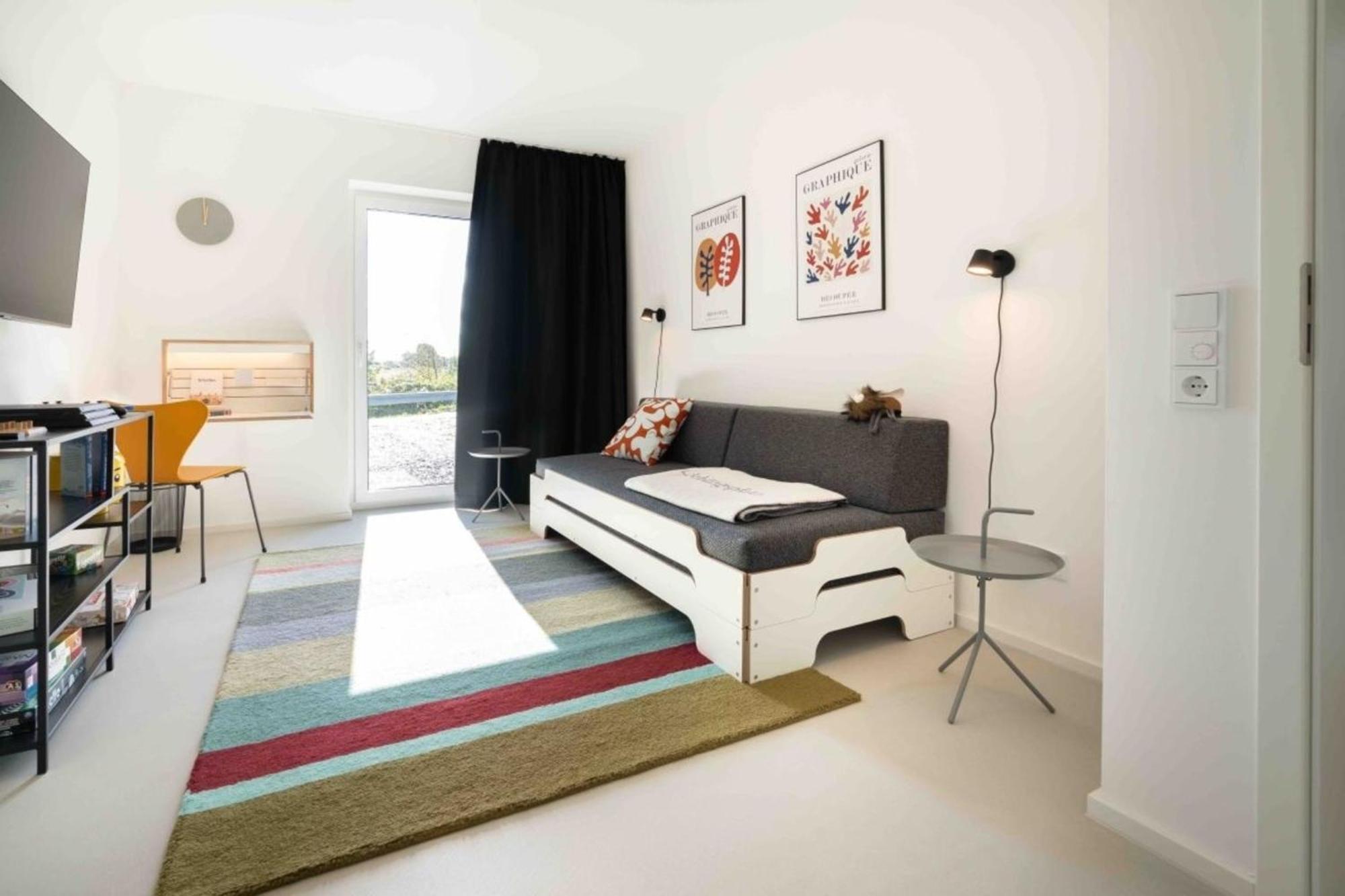 Harlepadd 3C Villa Neufunnixsiel Dış mekan fotoğraf