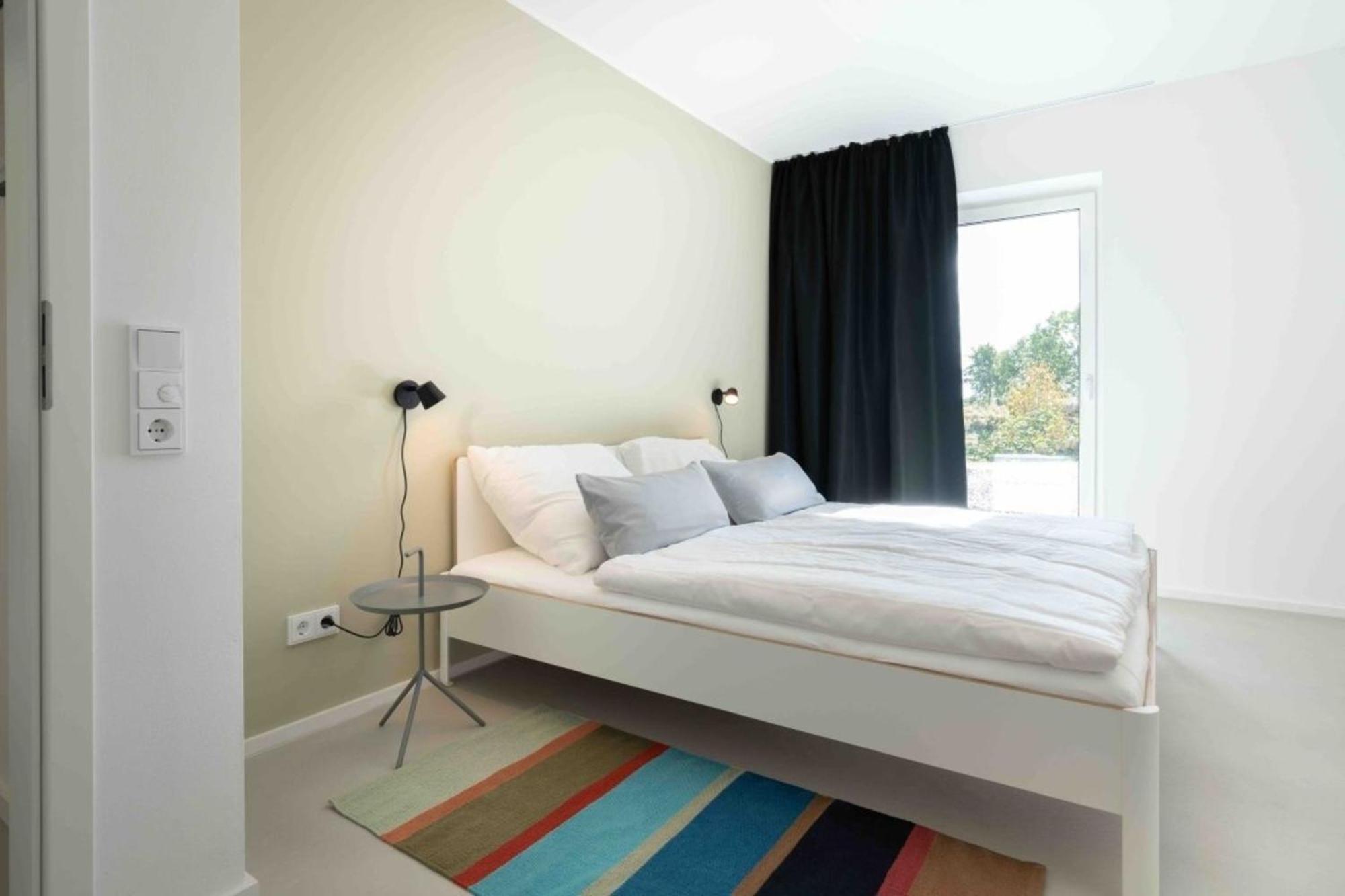 Harlepadd 3C Villa Neufunnixsiel Dış mekan fotoğraf