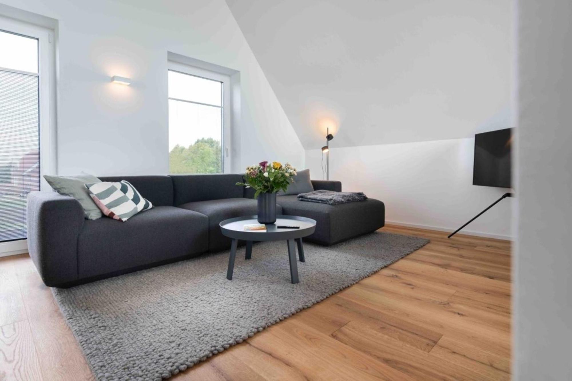 Harlepadd 3C Villa Neufunnixsiel Dış mekan fotoğraf