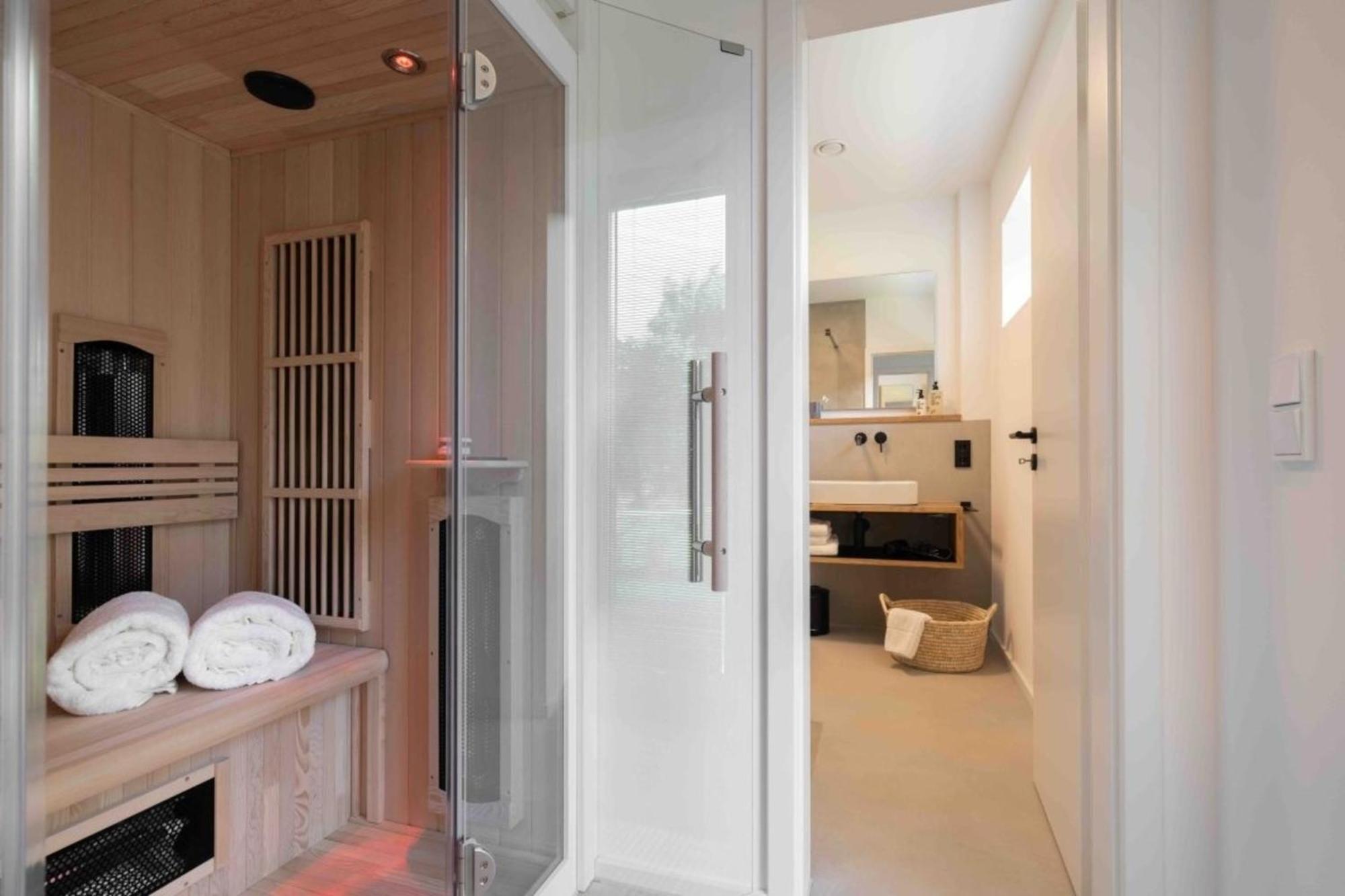 Harlepadd 3C Villa Neufunnixsiel Dış mekan fotoğraf